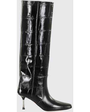 Paris Texas Shoes - White