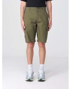 Dickies Shorts Herren - Grün