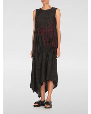 Y's Yohji Yamamoto Kleider Damen - Schwarz