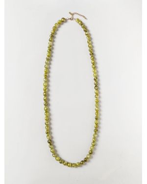 ALLUJEWELS Jewel - White