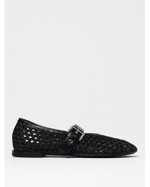 Premiata Shoes - Black