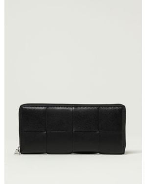 Bottega Veneta Portmonnaie Herren - Schwarz