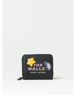 Marc Jacobs Wallet - White