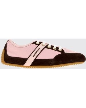 Givenchy Sneakers - Pink