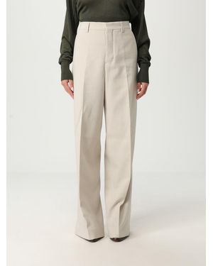 Ami Paris Hose Damen - Weiß