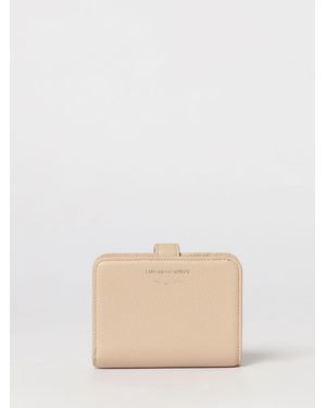 Emporio Armani Wallet - Natural