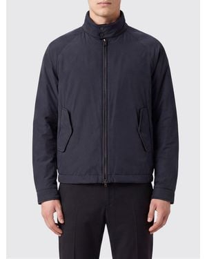 Herno Giacca Uomo - Blu