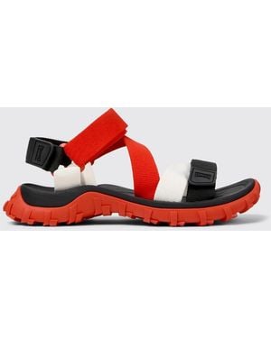 Camper Sandalen Herren - Rot