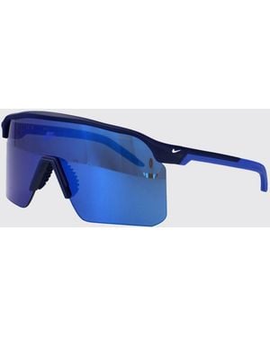 Nike Sunglasses - Blue