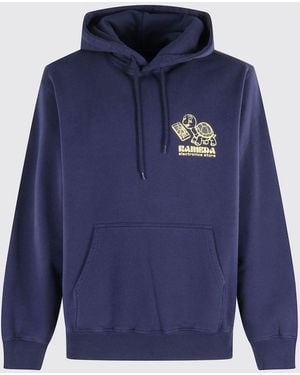 Edwin Sweatshirt - Blue