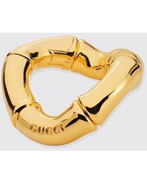 Gucci Joya Mujer - Metálico