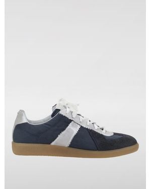 Maison Margiela Sneakers Herren - Blau