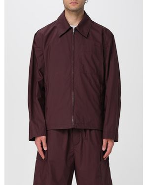 Bottega Veneta Blazer - Red