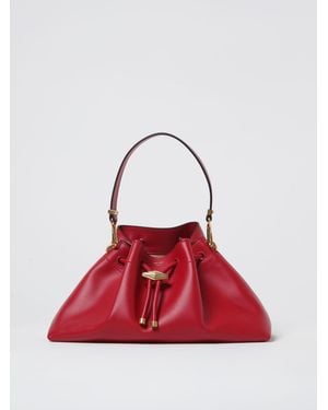 Jimmy Choo Handbag - Red