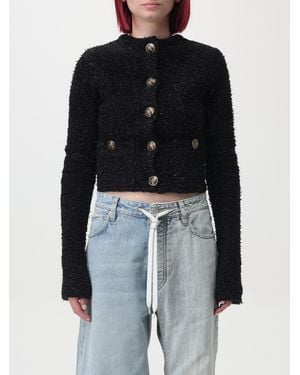 Balenciaga Cardigan - Black