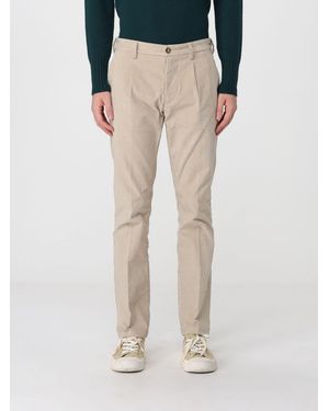Brooksfield Pantalones Hombre - Neutro