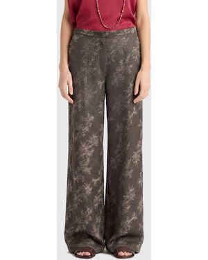 Momoní MomonÌ Trousers - Brown
