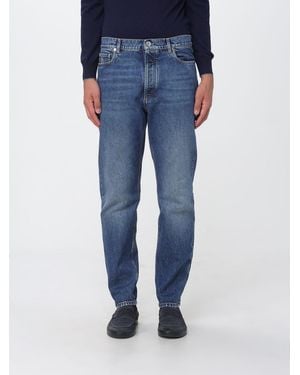 Brunello Cucinelli Jeans Hombre - Azul