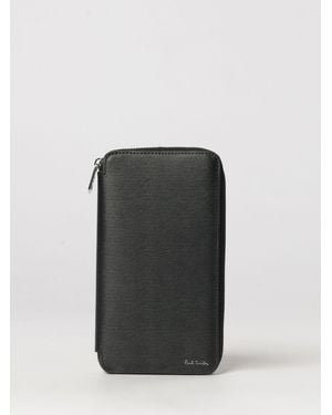 Paul Smith Wallet - Black