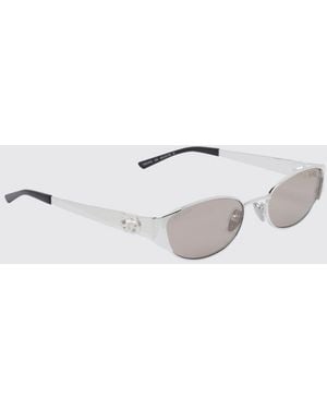 Gucci Sunglasses - White