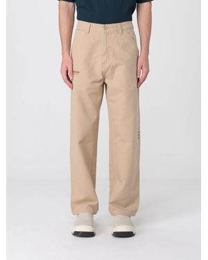 Carhartt Trousers - Natural