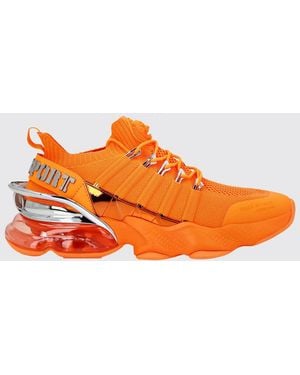 Philipp Plein Trainers - Orange