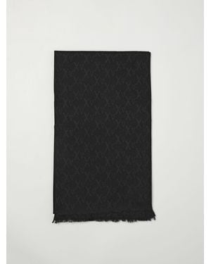ARMANI EXCHANGE Schal Herren - Schwarz