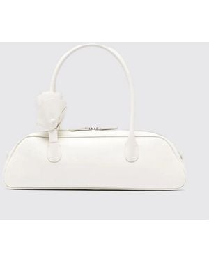 Magda Butrym Tote Bag - Natural