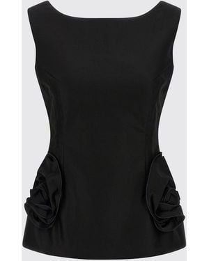 Magda Butrym Top - Black
