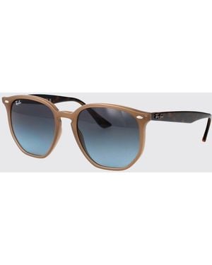 Ray-Ban Sunglasses - Pink