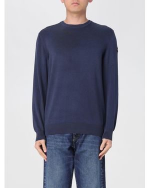 Paul & Shark Pullover Herren - Blau