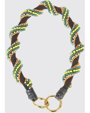 Etro Belt - Metallic