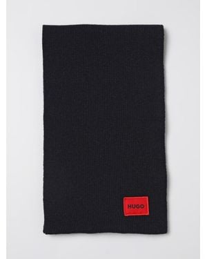 HUGO Scarf - Blue