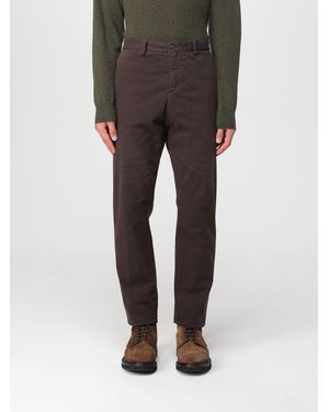 Brooksfield Hose Herren - Grau