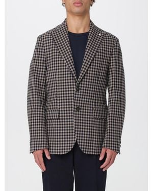 Manuel Ritz Jacket - Grey