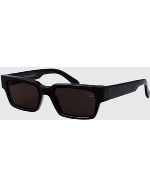 dunhill Sunglasses - Black