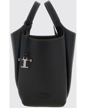 Tod's Handbag - Black