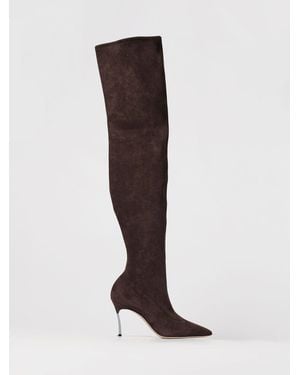 Casadei Shoes - Brown