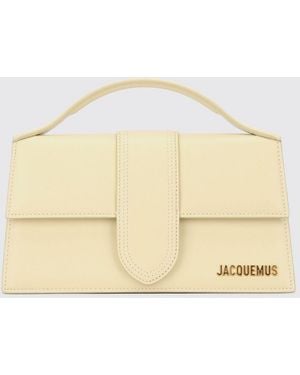 Jacquemus Handbag - Natural