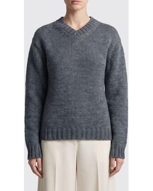 Jil Sander Sweater - Blue