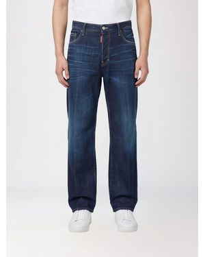 DSquared² Pants - Blue