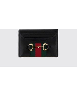 Gucci Cartera Mujer - Blanco
