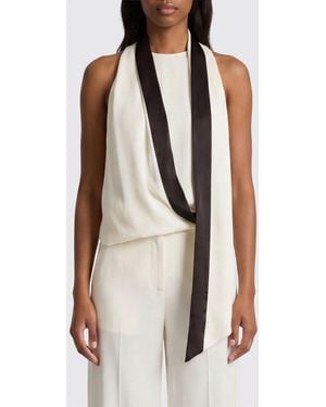 Alberta Ferretti T-Shirt - White