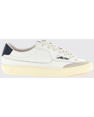 Autry Sneakers Windscape - Neutro