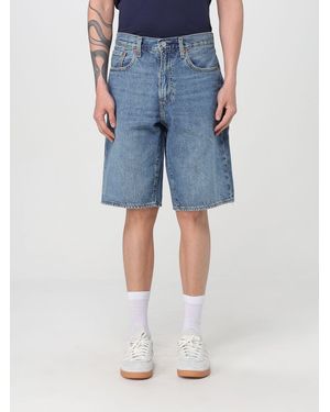 Levi's Shorts Herren - Blau