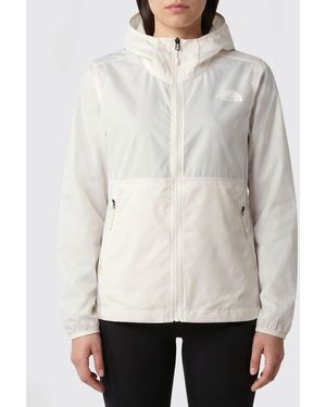 The North Face Chaqueta Mujer - Blanco