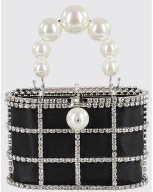 Rosantica Shoulder Bag - White