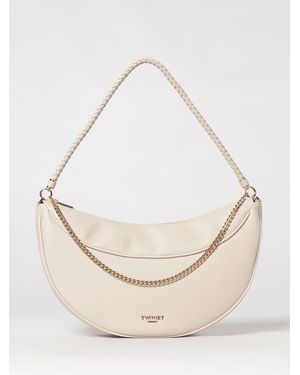 Twinset Mini Bag - Natural