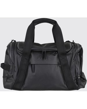 BOSS Bags - Black