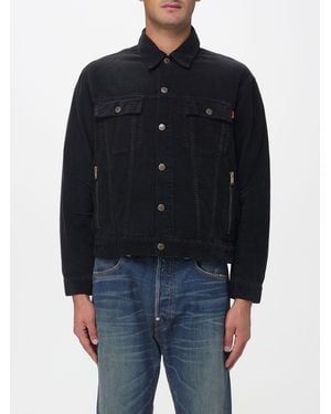 Undercover Jacket - Blue